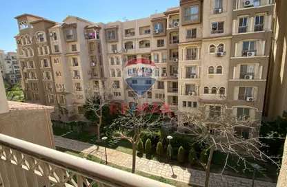 Apartment - 3 Bedrooms - 3 Bathrooms for sale in Madinaty - Cairo