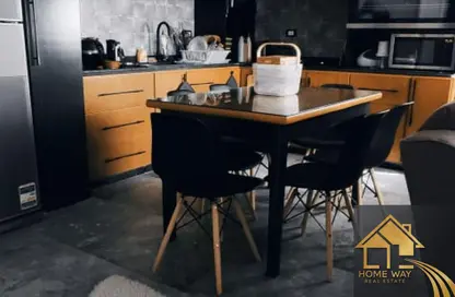 (بنتهاوس  (روف - 2 غرف نوم - 3 حمامات للبيع في ماونتن فيو هايد بارك - كمبوندات التجمع الخامس - التجمع الخامس - مدينة القاهرة الجديدة - القاهرة