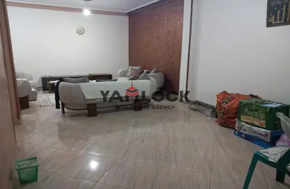 Apartment - 3 Bedrooms - 2 Bathrooms for sale in Fatma Al Sharbatly Mosque - District 3 - The 5th Settlement - New Cairo City - Cairo