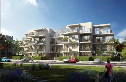 Chalet - 1 Bedroom - 1 Bathroom for sale in Silver Sands - Qesm Marsa Matrouh - North Coast