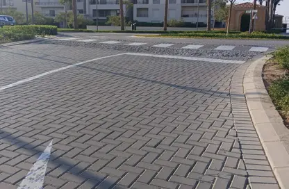 Apartment - 2 Bedrooms - 3 Bathrooms for sale in The Fourteen Golf Residences - Uptown Cairo - Mokattam - Cairo Apartment - 2 Bedrooms - 3 Bathrooms for sale in The Fourteen Golf Residences - Uptown Cairo - Mokattam - Cairo