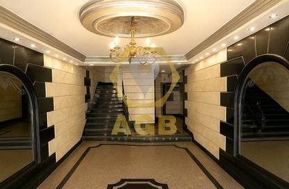 Apartment - 3 Bedrooms - 1 Bathroom for sale in Al Hegaz Square - El Hegaz Square - El Nozha - Cairo
