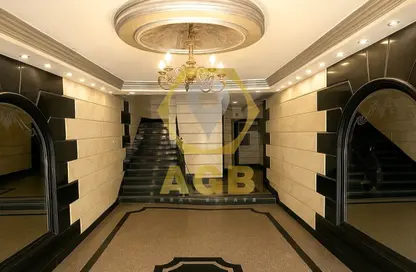 شقة - 3 غرف نوم - 1 حمام للبيع في ميدان الحجاز - ميدان الحجاز - النزهة - القاهرة