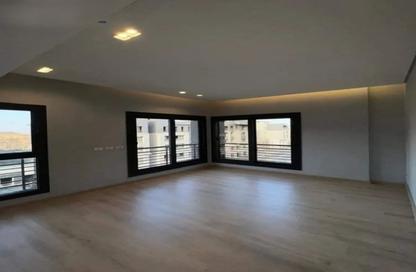 Townhouse - 4 Bedrooms - 4 Bathrooms for sale in TRIO - 5th Settlement Compounds - The 5th Settlement - New Cairo City - Cairo