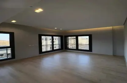 Townhouse - 4 Bedrooms - 4 Bathrooms for sale in TRIO - 5th Settlement Compounds - The 5th Settlement - New Cairo City - Cairo
