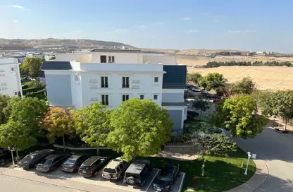 (بنتهاوس  (روف - 3 غرف نوم - 3 حمامات للبيع في ماونتن فيو جيزة بلاتوه - الطريق الدائري - مدينة 6 أكتوبر - الجيزة
