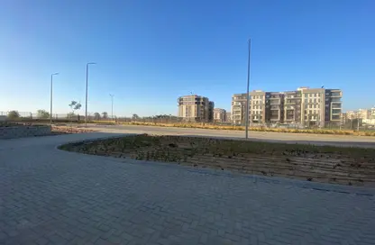 شقة - 3 غرف نوم - 3 حمامات للبيع في جنة 2 - كمبوندات الشيخ زايد - الشيخ زايد - الجيزة