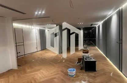 Office Space - Studio - 1 Bathroom for rent in Mivida - 5th Settlement Compounds - The 5th Settlement - New Cairo City - Cairo