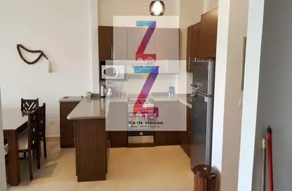 Chalet - 2 Bedrooms - 2 Bathrooms for sale in Amwaj - Sidi Abdel Rahman - North Coast