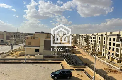 Apartment - Studio - 1 Bathroom for sale in Sarai - Mostakbal City Compounds - Mostakbal City - Future City - Cairo