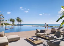 Townhouse - 3 Bedrooms - 4 Bathrooms for sale in Soul North Coast - Qesm Ad Dabaah - North Coast