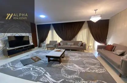 Apartment - 2 Bedrooms - 3 Bathrooms for rent in 90 Avenue - South Investors Area - New Cairo City - Cairo