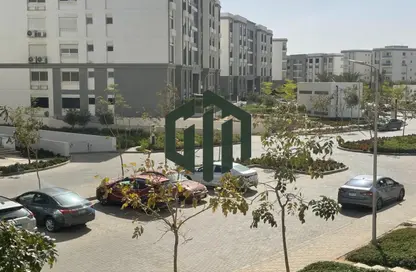 Apartment - 3 Bedrooms - 3 Bathrooms for rent in Hyde Park - 5th Settlement Compounds - The 5th Settlement - New Cairo City - Cairo