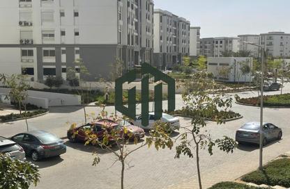Apartment - 3 Bedrooms - 3 Bathrooms for rent in Hyde Park - 5th Settlement Compounds - The 5th Settlement - New Cairo City - Cairo