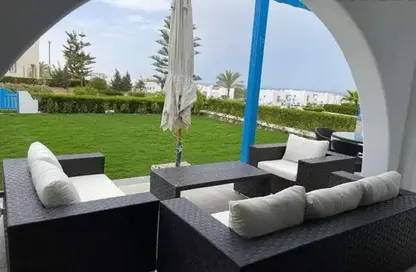 Chalet - 3 Bedrooms - 3 Bathrooms for sale in Plage - Sidi Abdel Rahman - North Coast