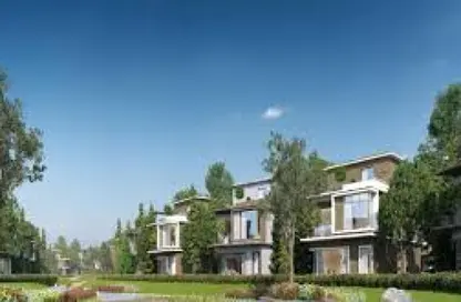 Apartment - 3 Bedrooms - 2 Bathrooms for sale in IL Bosco City - Mostakbal City Compounds - Mostakbal City - Future City - Cairo