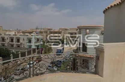 سطح - 4 غرف نوم - 3 حمامات للبيع في شارع 20 - الحي الثاني - التجمع الخامس - مدينة القاهرة الجديدة - القاهرة