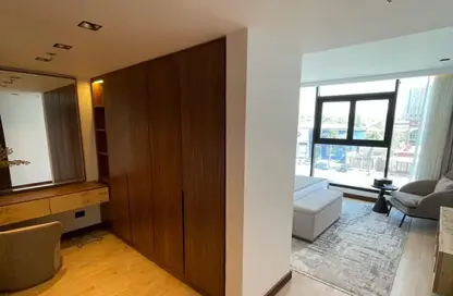 شقق فندقية - 3 غرف نوم - 3 حمامات للبيع في ماريوت ريزيدنس هليوبوليس - الماظة - مصر الجديدة - القاهرة