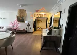 Apartment - 2 Bedrooms - 2 Bathrooms for rent in Tag Sultan - Ring Road - Cairo