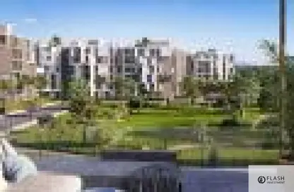 Apartment - 3 Bedrooms - 3 Bathrooms for sale in Eastown - 5th Settlement Compounds - The 5th Settlement - New Cairo City - Cairo