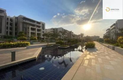 Apartment - 3 Bedrooms - 2 Bathrooms for sale in The Address East - 90 Street - The 5th Settlement - New Cairo City - Cairo