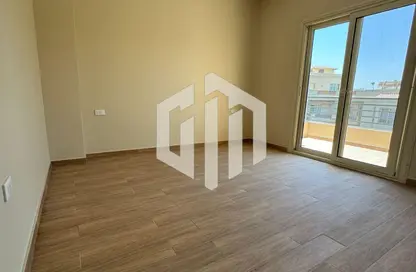 Apartment - 3 Bedrooms - 3 Bathrooms for rent in West Golf - El Katameya Compounds - El Katameya - New Cairo City - Cairo