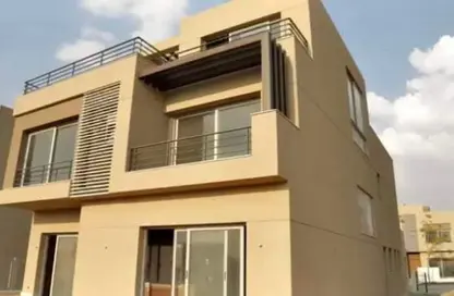 فيلا - 6 غرف نوم - 6 حمامات للبيع في بالم هيلز نيو كايرو - كمبوندات التجمع الخامس - التجمع الخامس - مدينة القاهرة الجديدة - القاهرة