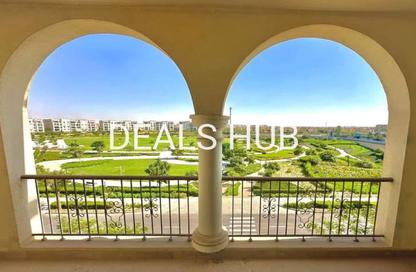 Apartment - 3 Bedrooms - 3 Bathrooms for sale in Mivida - 5th Settlement Compounds - The 5th Settlement - New Cairo City - Cairo