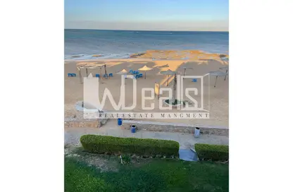 Chalet - 2 Bedrooms - 1 Bathroom for sale in Bellagio - Al Ain Al Sokhna - Suez