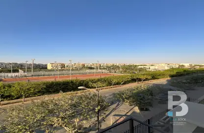 Apartment - 3 Bedrooms - 3 Bathrooms for rent in Eastown - 5th Settlement Compounds - The 5th Settlement - New Cairo City - Cairo