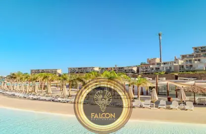 Chalet - 3 Bedrooms - 2 Bathrooms for sale in IL Monte Galala - Al Ain Al Sokhna - Suez Chalet - 3 Bedrooms - 2 Bathrooms for sale in IL Monte Galala - Al Ain Al Sokhna - Suez