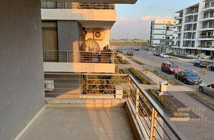 Apartment - 3 Bedrooms - 3 Bathrooms for sale in Taj City - 5th Settlement Compounds - The 5th Settlement - New Cairo City - Cairo
