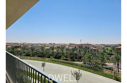 Villa - 4 Bedrooms - 4 Bathrooms for sale in Marassi - Sidi Abdel Rahman - North Coast
