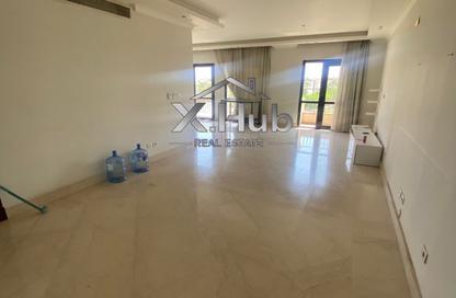 Apartment - 3 Bedrooms - 3 Bathrooms for rent in Westown - Sheikh Zayed Compounds - Sheikh Zayed City - Giza