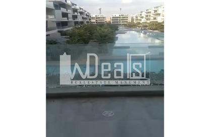 Apartment - 3 Bedrooms - 3 Bathrooms for rent in Lake View Residence - 5th Settlement Compounds - The 5th Settlement - New Cairo City - Cairo