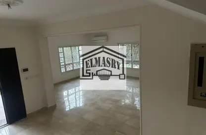 فيلا - 5 غرف نوم - 3 حمامات للايجار في امتداد الرحاب - الرحاب - مدينة القاهرة الجديدة - القاهرة