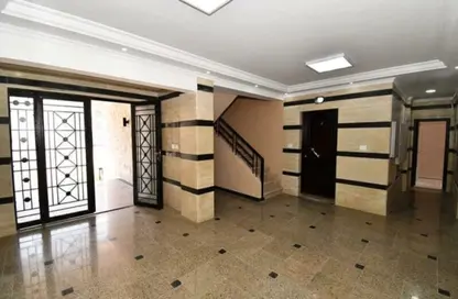 شقة - 2 غرف نوم - 1 حمام للايجار في جنة 2 - كمبوندات الشيخ زايد - الشيخ زايد - الجيزة