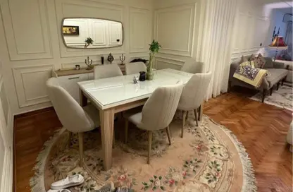 Apartment - 2 Bedrooms - 1 Bathroom for sale in Smouha - Hay Sharq - Alexandria Apartment - 2 Bedrooms - 1 Bathroom for sale in Smouha - Hay Sharq - Alexandria