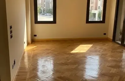 Apartment - 3 Bedrooms - 3 Bathrooms for rent in District 5 - 5th Settlement Compounds - The 5th Settlement - New Cairo City - Cairo