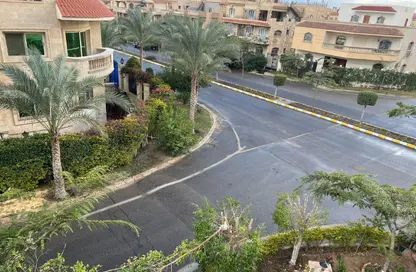 شقة - 1 حمام للايجار في الياسمين - الحي الرابع عشر - الشيخ زايد - الجيزة