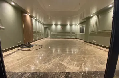 Apartment - 3 Bedrooms - 3 Bathrooms for rent in Mivida - 5th Settlement Compounds - The 5th Settlement - New Cairo City - Cairo