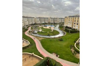 Penthouse - 2 Bedrooms - 3 Bathrooms for sale in Mountain View Hyde Park - 5th Settlement Compounds - The 5th Settlement - New Cairo City - Cairo