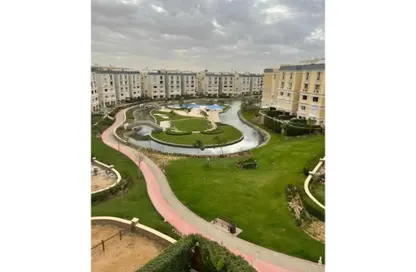 Penthouse - 2 Bedrooms - 3 Bathrooms for sale in Mountain View Hyde Park - 5th Settlement Compounds - The 5th Settlement - New Cairo City - Cairo