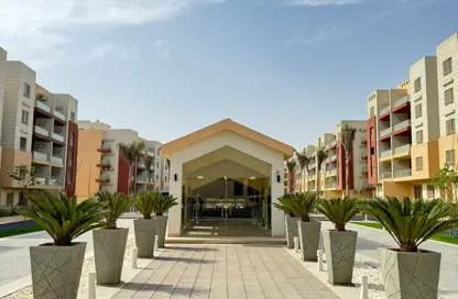 Apartment - 3 Bedrooms - 2 Bathrooms for sale in Promenade New Cairo - 5th Settlement Compounds - The 5th Settlement - New Cairo City - Cairo