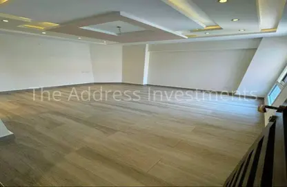 شقة - 3 غرف نوم - 2 حمامات للبيع في مون ريزيدنس - فيفث سكوير - التجمع الخامس - مدينة القاهرة الجديدة - القاهرة