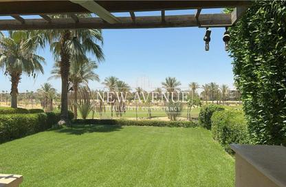 Chalet - 3 Bedrooms - 3 Bathrooms for sale in Al Ein Bay - Al Ain Al Sokhna - Suez