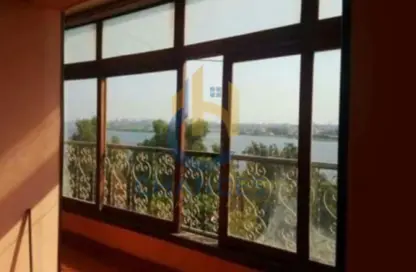 شقة - 2 غرف نوم - 1 حمام للبيع في شارع كورنيش النيل - حي طرة - القاهرة شقة - 2 غرف نوم - 1 حمام للبيع في شارع كورنيش النيل - حي طرة - القاهرة