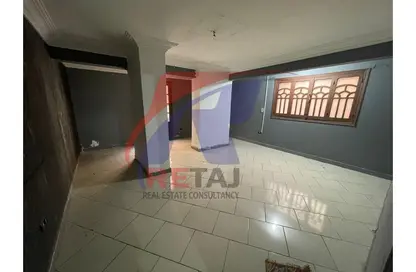 شقة - 2 غرف نوم - 1 حمام للايجار في شارع دار الدفاع الجوي - ارض الجولف - مصر الجديدة - القاهرة