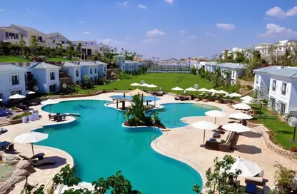 Villa - 4 Bedrooms - 4 Bathrooms for sale in Mountain View 1.1 - 5th Settlement Compounds - The 5th Settlement - New Cairo City - Cairo
