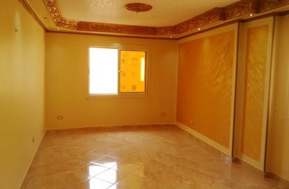 Apartment - 3 Bedrooms - 2 Bathrooms for rent in Hadayek El Ahram - Giza